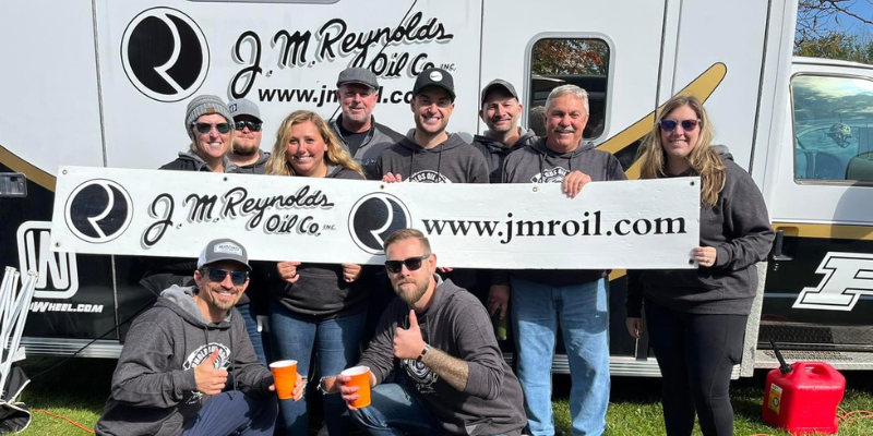 JMR 2023 Chili for Charity 800x400